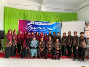Kegiatan Awalussanah & Sosialisasi Program Sekolah