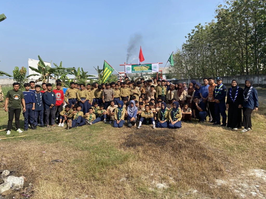 Kegiatan Hizbul Wathan