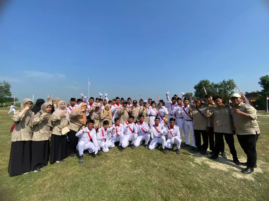 paskibraka-smk-muhammadiyah-7-sambungmacan