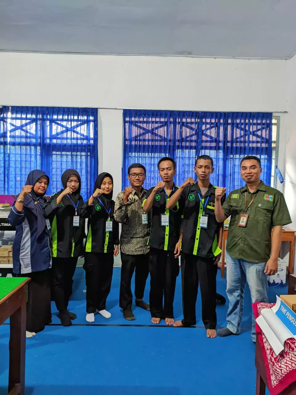 Program TKJ
